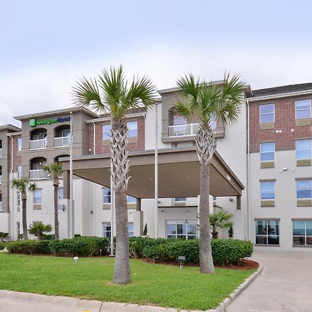 Holiday Inn Express & Suites Corpus Christi-N Padre Island By Ihg Exteriör bild