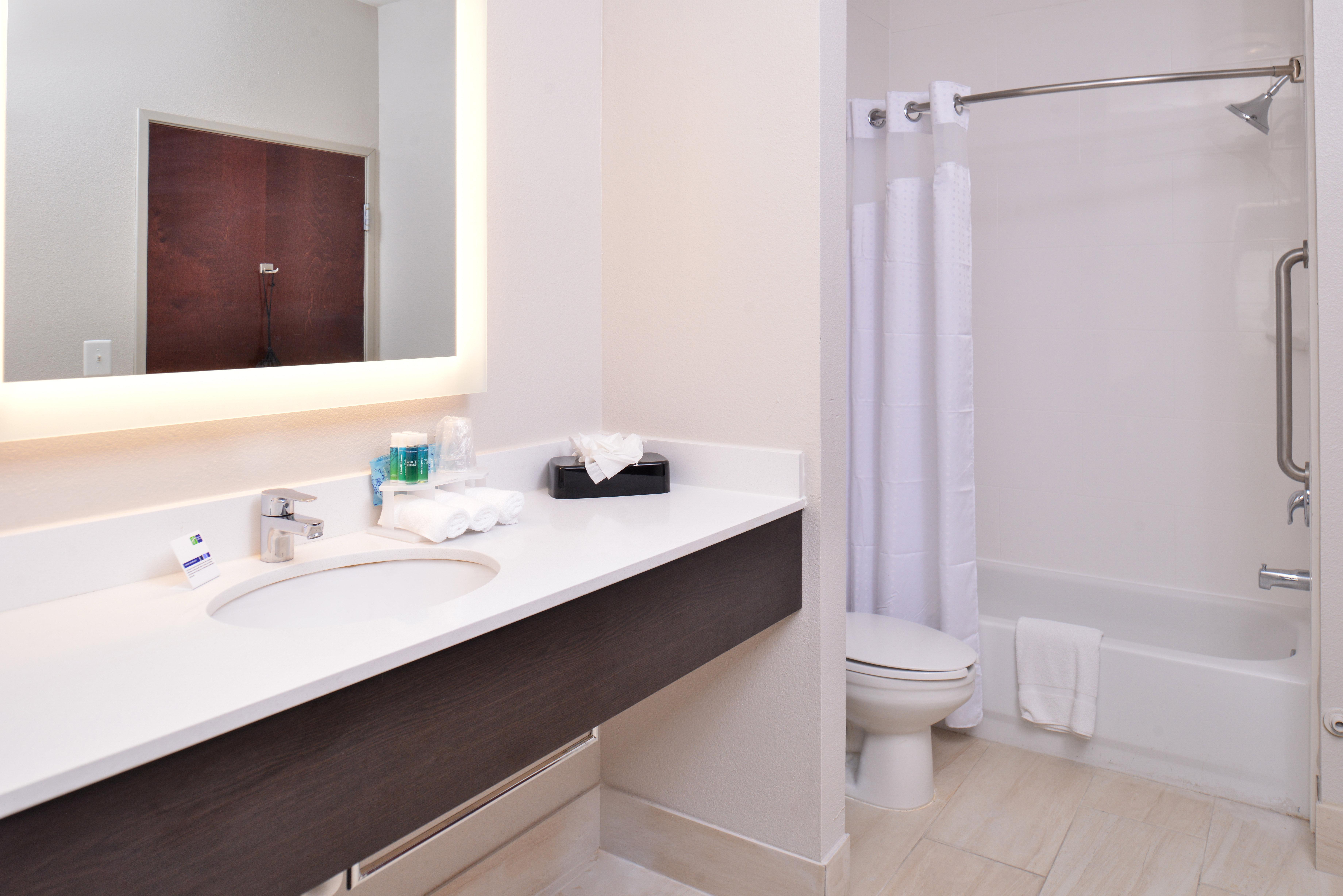 Holiday Inn Express & Suites Corpus Christi-N Padre Island By Ihg Exteriör bild