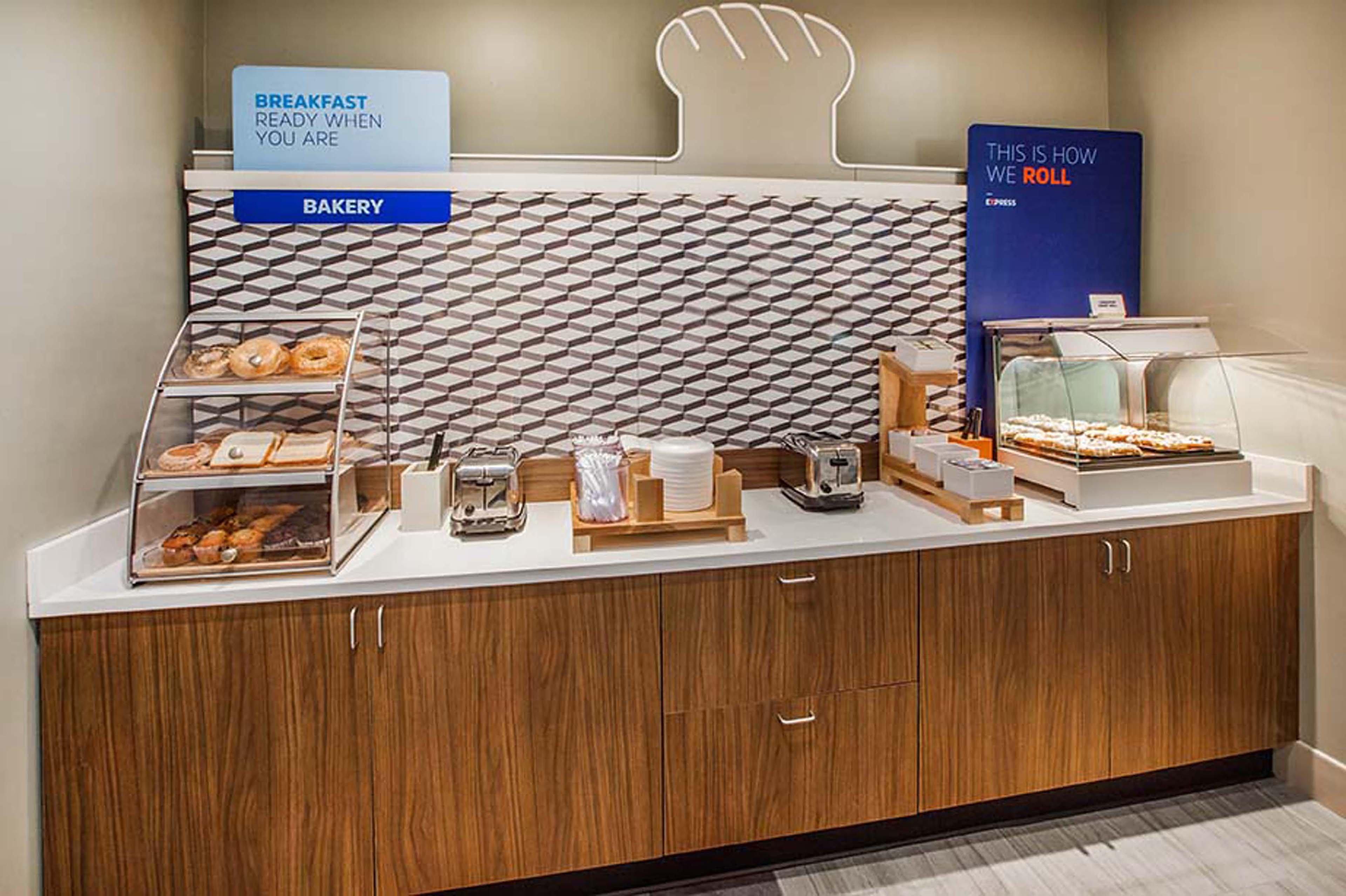 Holiday Inn Express & Suites Corpus Christi-N Padre Island By Ihg Exteriör bild
