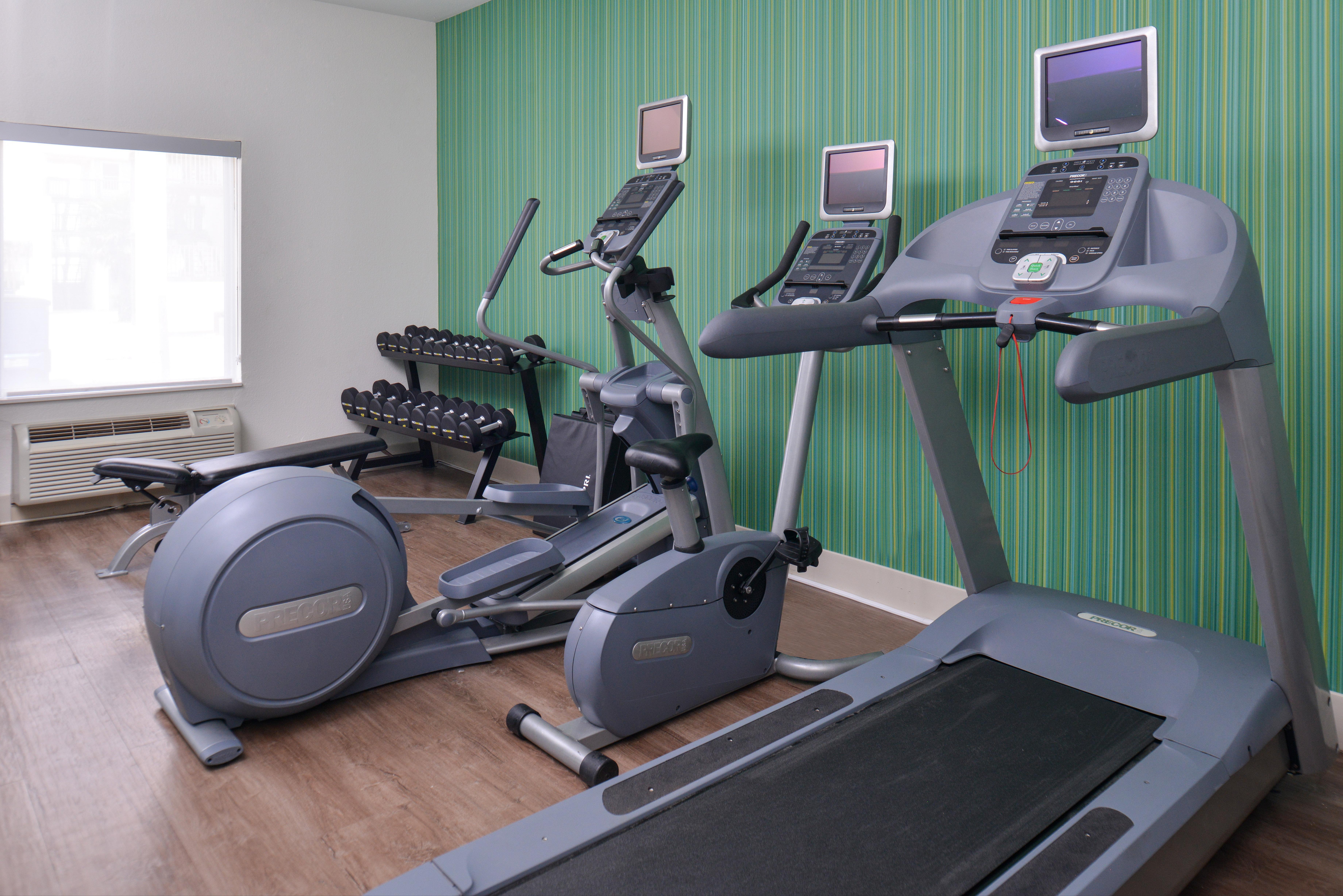 Holiday Inn Express & Suites Corpus Christi-N Padre Island By Ihg Exteriör bild