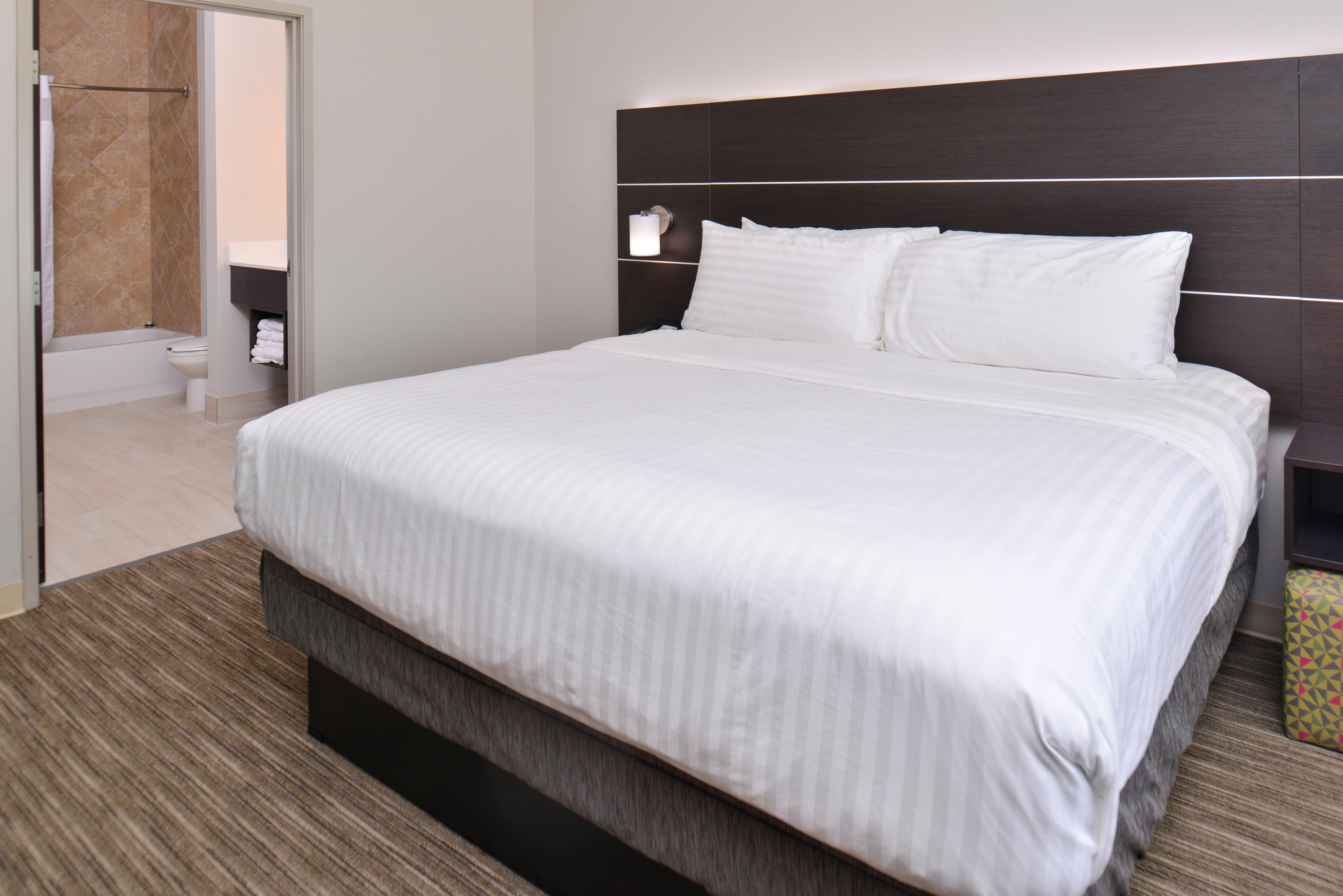 Holiday Inn Express & Suites Corpus Christi-N Padre Island By Ihg Exteriör bild