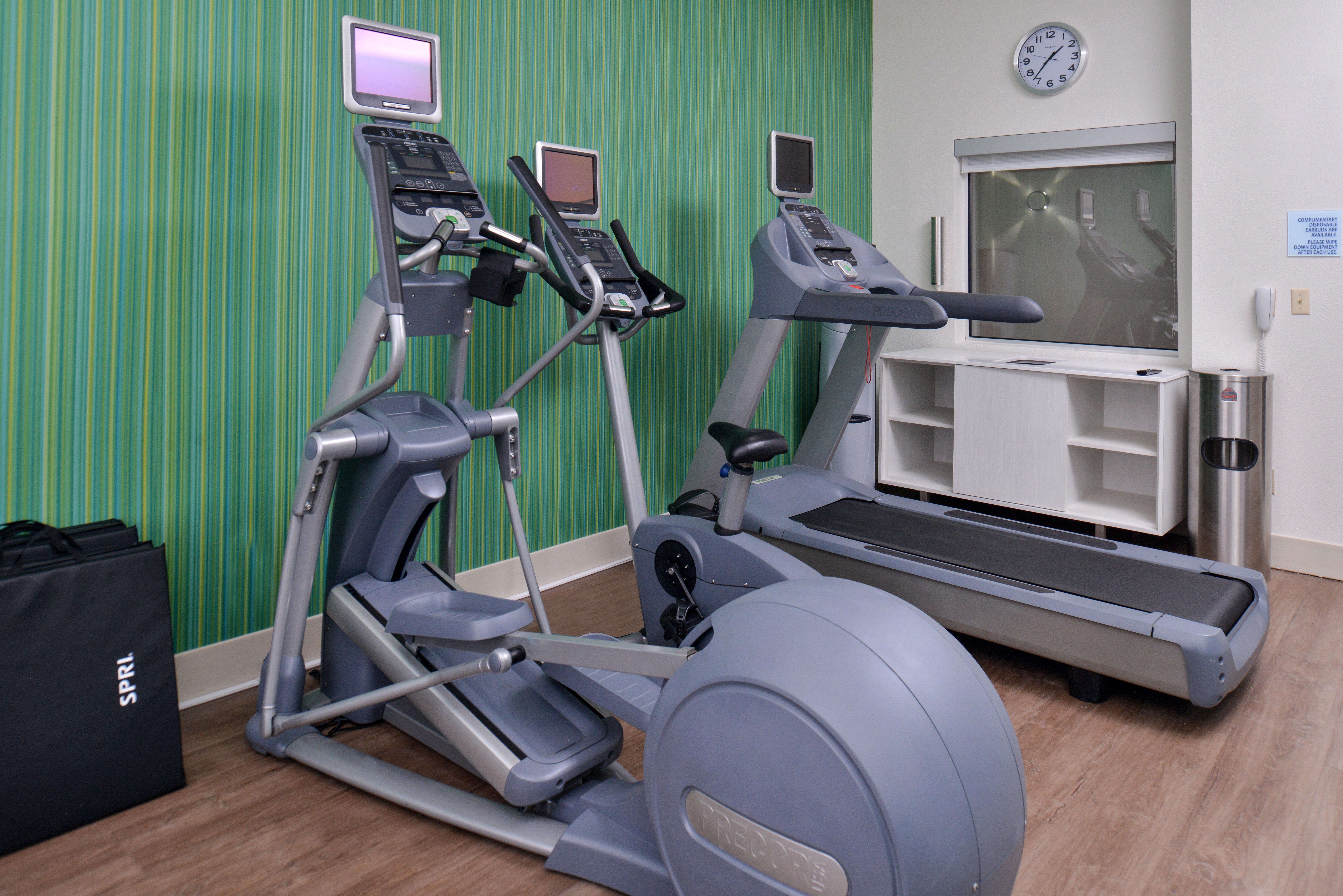 Holiday Inn Express & Suites Corpus Christi-N Padre Island By Ihg Exteriör bild