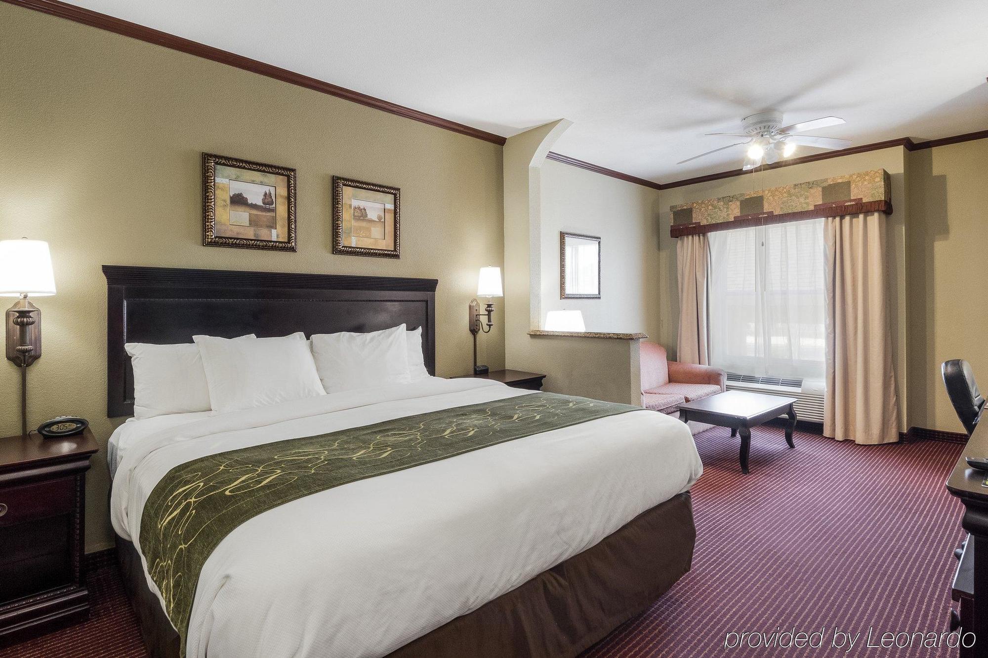 Holiday Inn Express & Suites Corpus Christi-N Padre Island By Ihg Exteriör bild