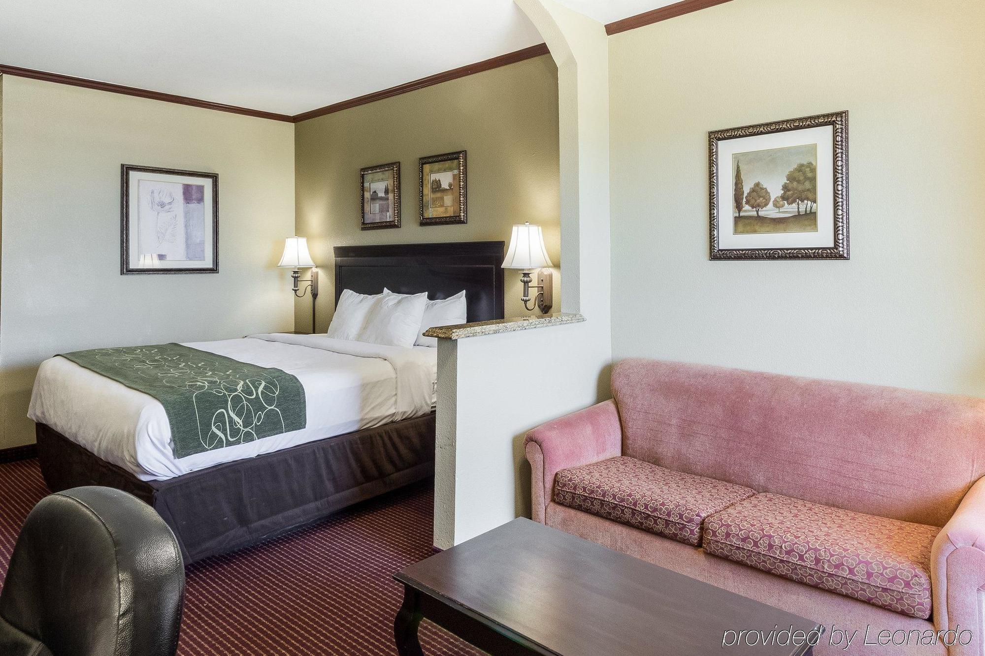 Holiday Inn Express & Suites Corpus Christi-N Padre Island By Ihg Exteriör bild