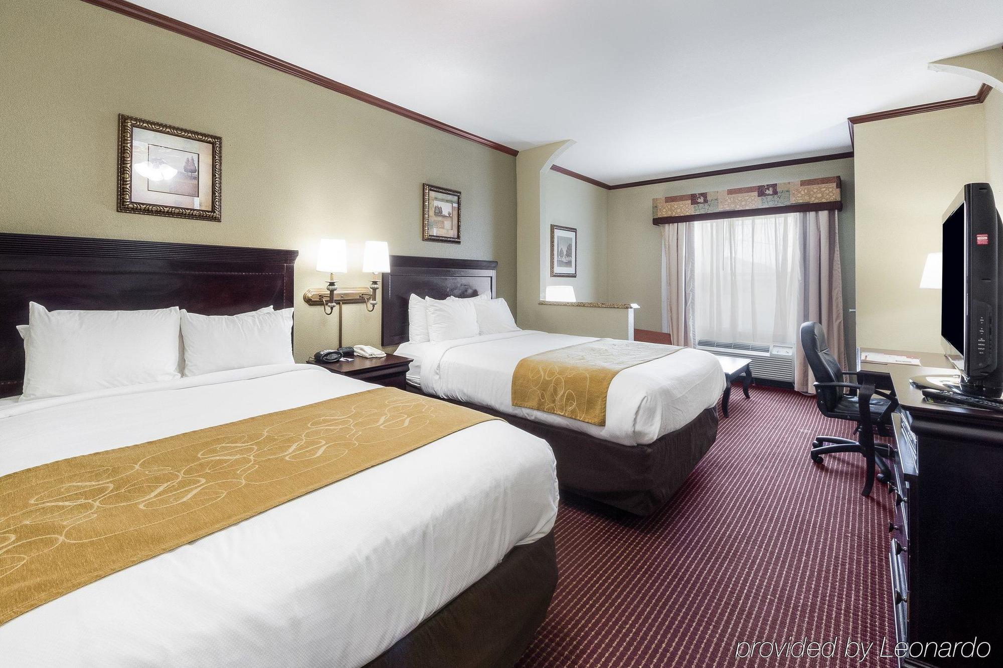 Holiday Inn Express & Suites Corpus Christi-N Padre Island By Ihg Exteriör bild