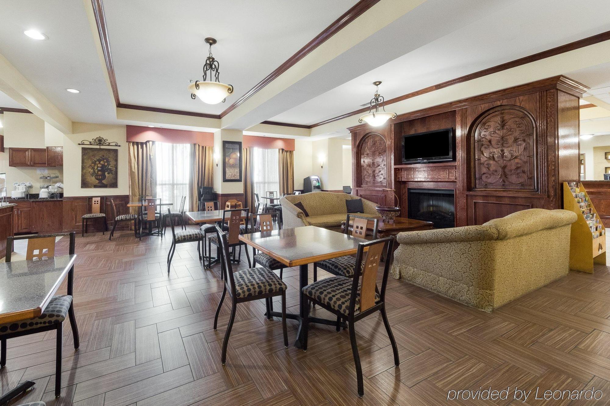 Holiday Inn Express & Suites Corpus Christi-N Padre Island By Ihg Exteriör bild
