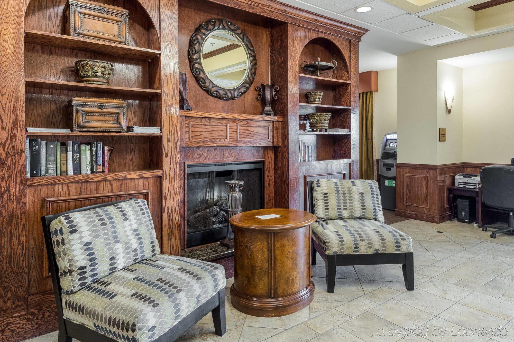 Holiday Inn Express & Suites Corpus Christi-N Padre Island By Ihg Exteriör bild
