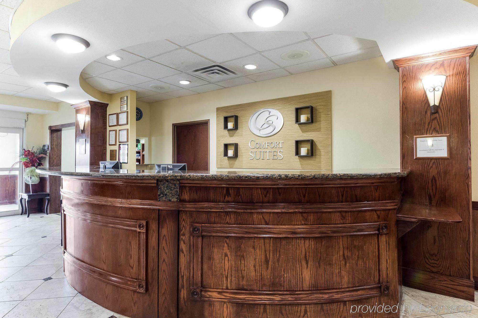 Holiday Inn Express & Suites Corpus Christi-N Padre Island By Ihg Exteriör bild