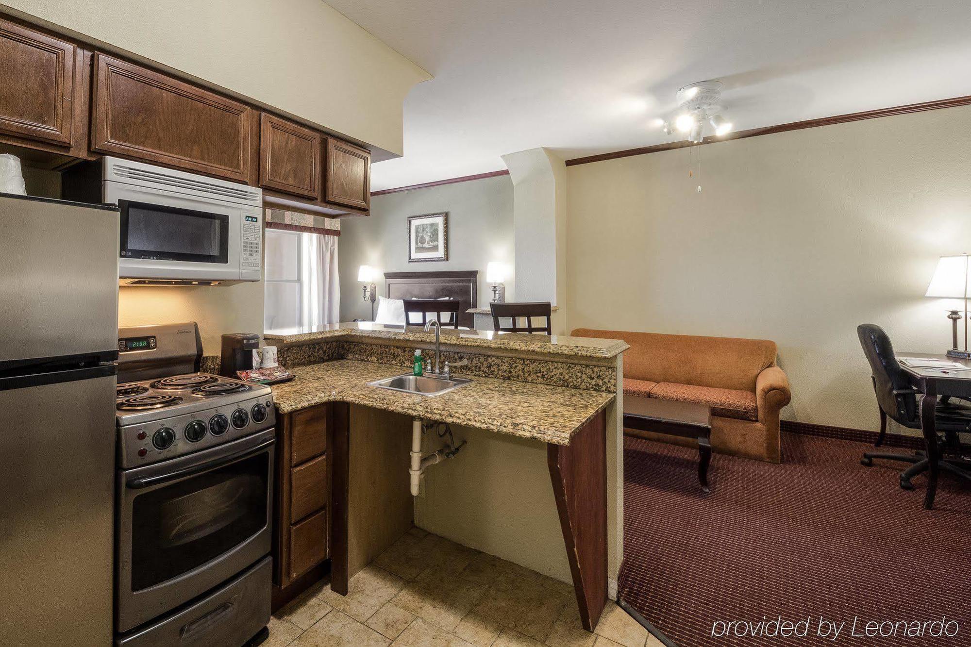 Holiday Inn Express & Suites Corpus Christi-N Padre Island By Ihg Exteriör bild