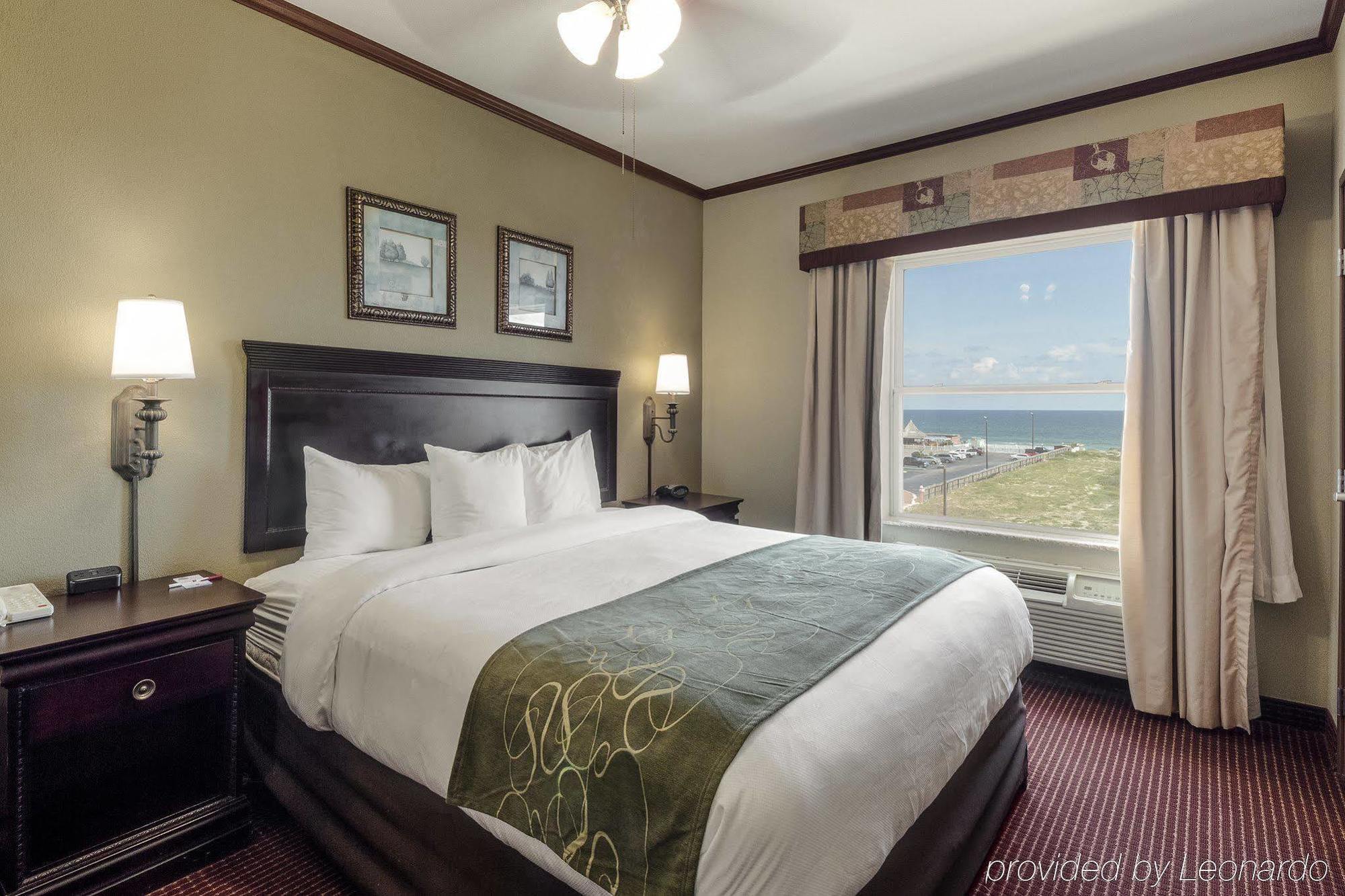 Holiday Inn Express & Suites Corpus Christi-N Padre Island By Ihg Exteriör bild