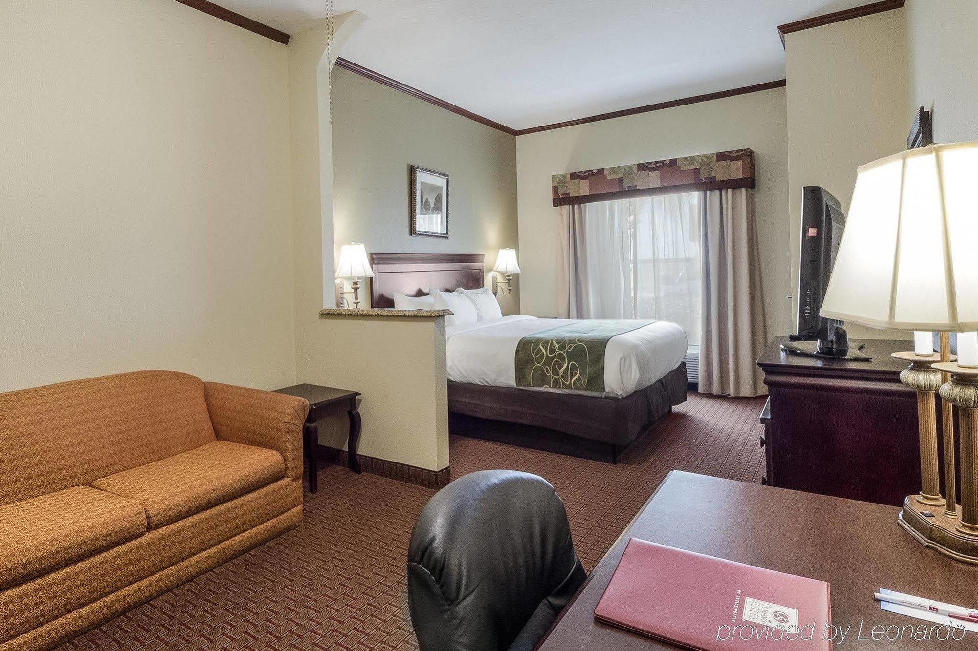 Holiday Inn Express & Suites Corpus Christi-N Padre Island By Ihg Exteriör bild
