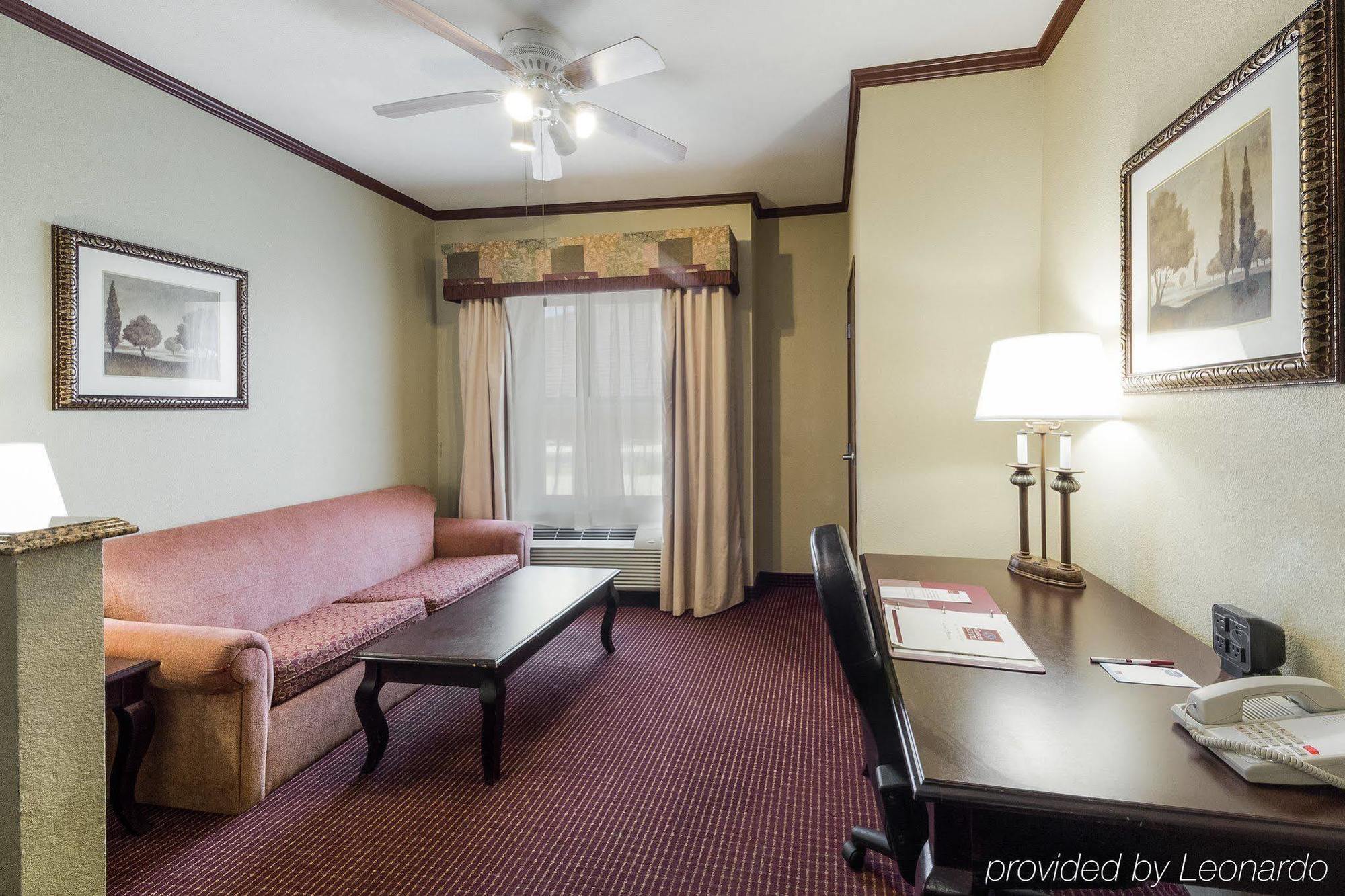 Holiday Inn Express & Suites Corpus Christi-N Padre Island By Ihg Exteriör bild