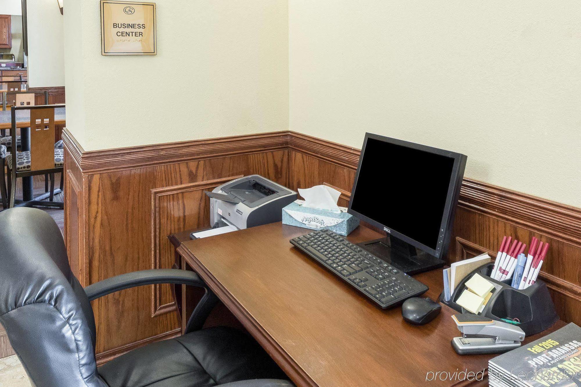 Holiday Inn Express & Suites Corpus Christi-N Padre Island By Ihg Exteriör bild